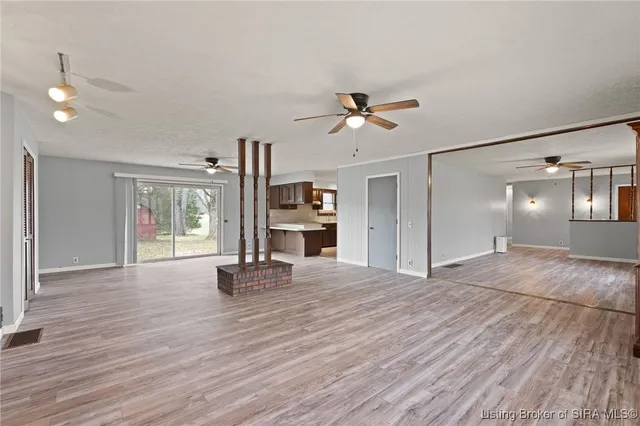 $425,000 | 9869 South Honey Creek Road, Hardinsburg, IN 47125