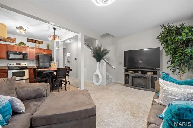 $148,500 | 2056 Celebration Park Circle, Belleville, IL 62220