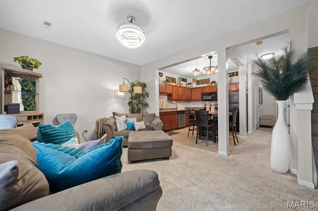 $148,500 | 2056 Celebration Park Circle, Belleville, IL 62220