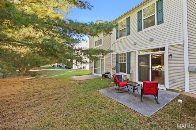 $148,500 | 2056 Celebration Park Circle, Belleville, IL 62220