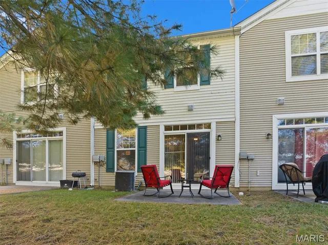 $148,500 | 2056 Celebration Park Circle, Belleville, IL 62220