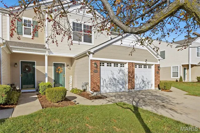 $148,500 | 2056 Celebration Park Circle, Belleville, IL 62220