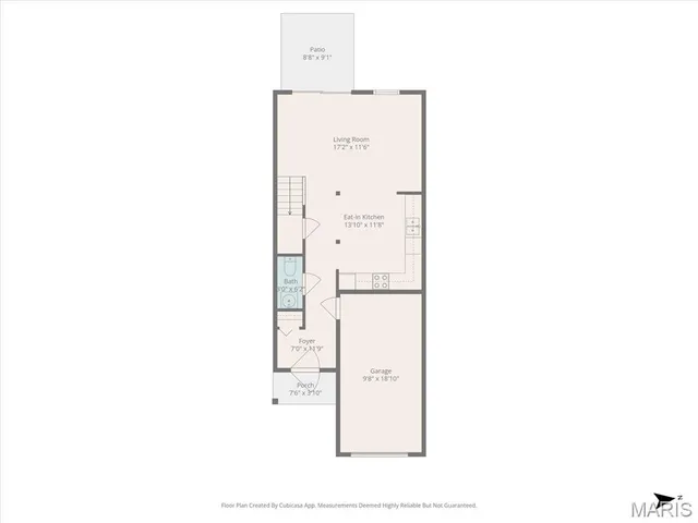 $148,500 | 2056 Celebration Park Circle, Belleville, IL 62220