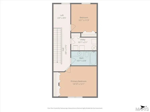 $148,500 | 2056 Celebration Park Circle, Belleville, IL 62220