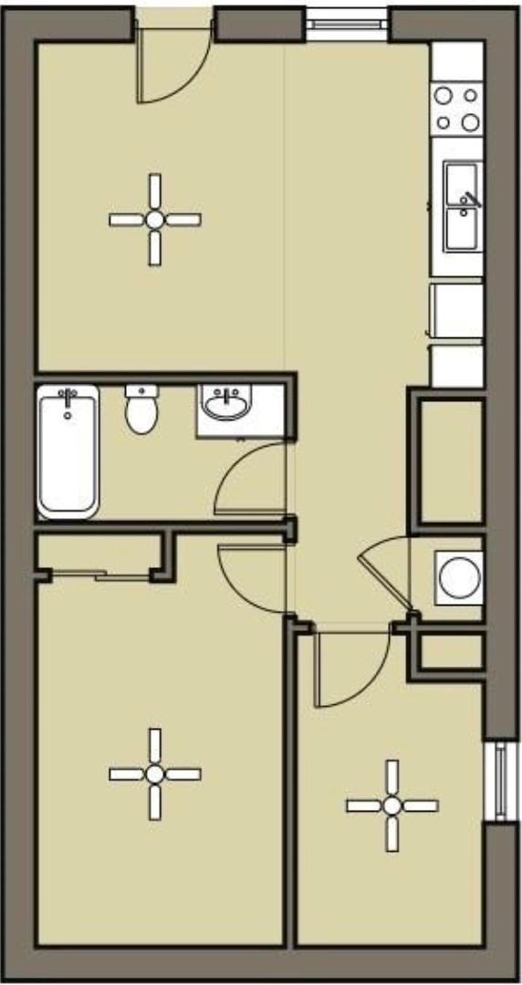 1503 Ryon Street, Unit B Houston, TX 77009 - Photo 11 of 11