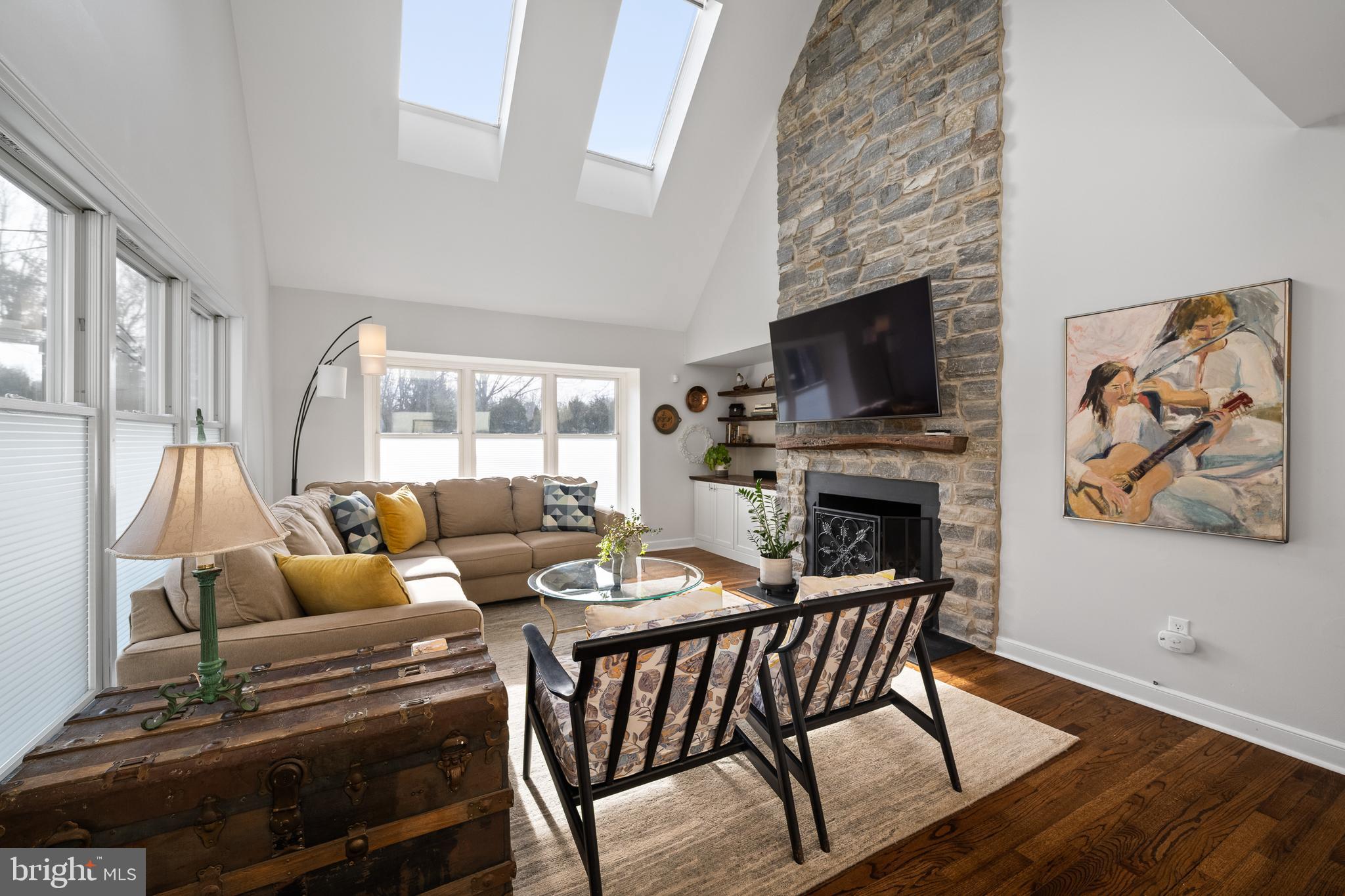 405 Berkley Road Devon, PA 19333 - Photo 13 of 46 Great Room