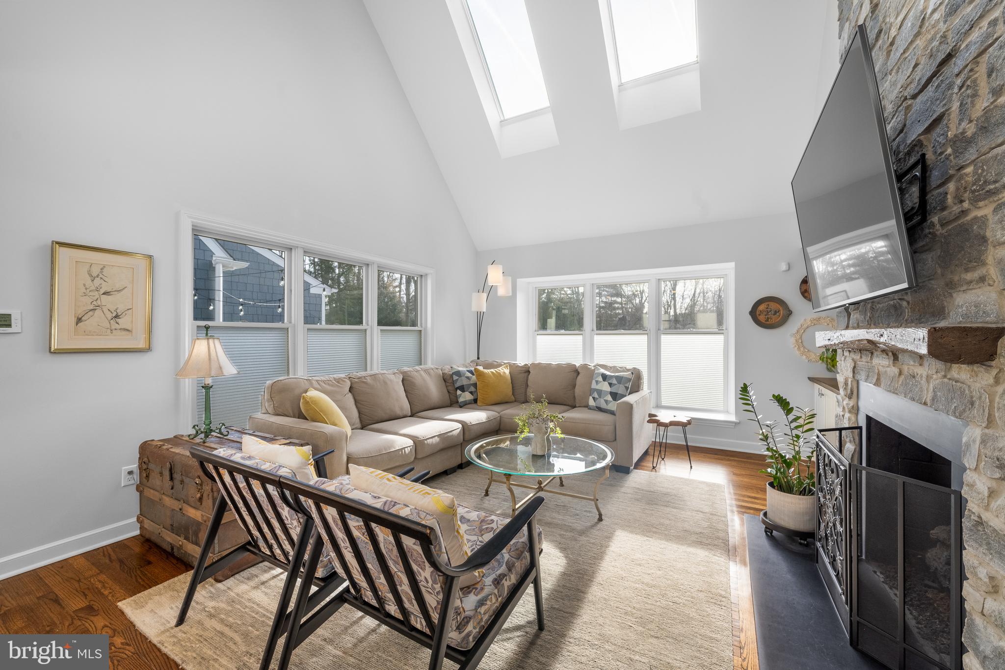 405 Berkley Road Devon, PA 19333 - Photo 14 of 46 Great Room