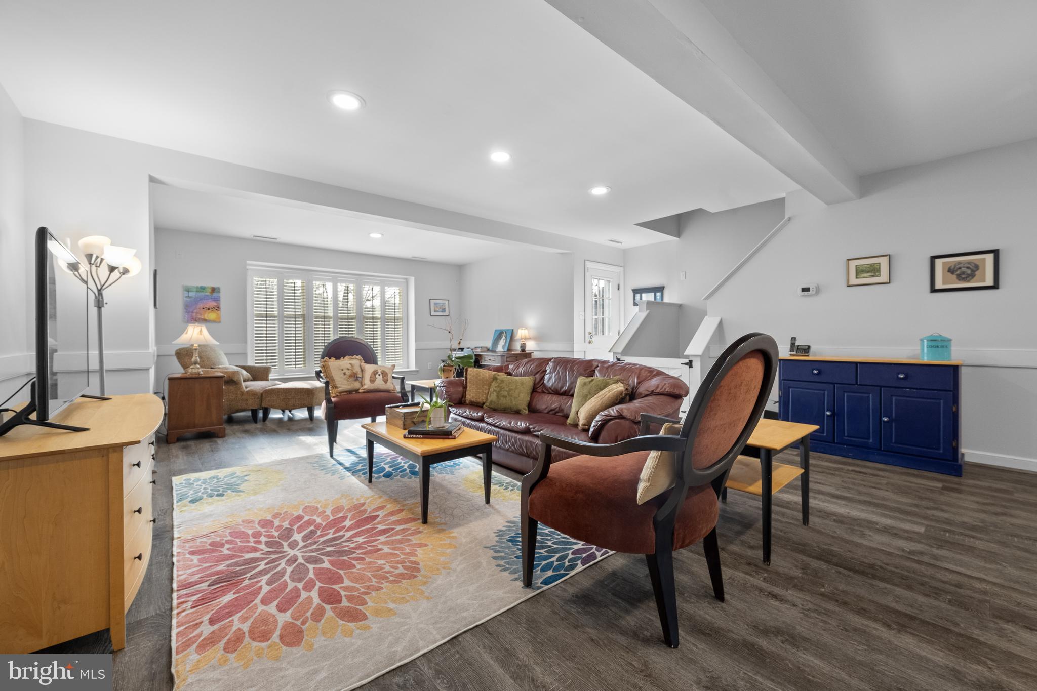 405 Berkley Road Devon, PA 19333 - Photo 16 of 46 Family Room