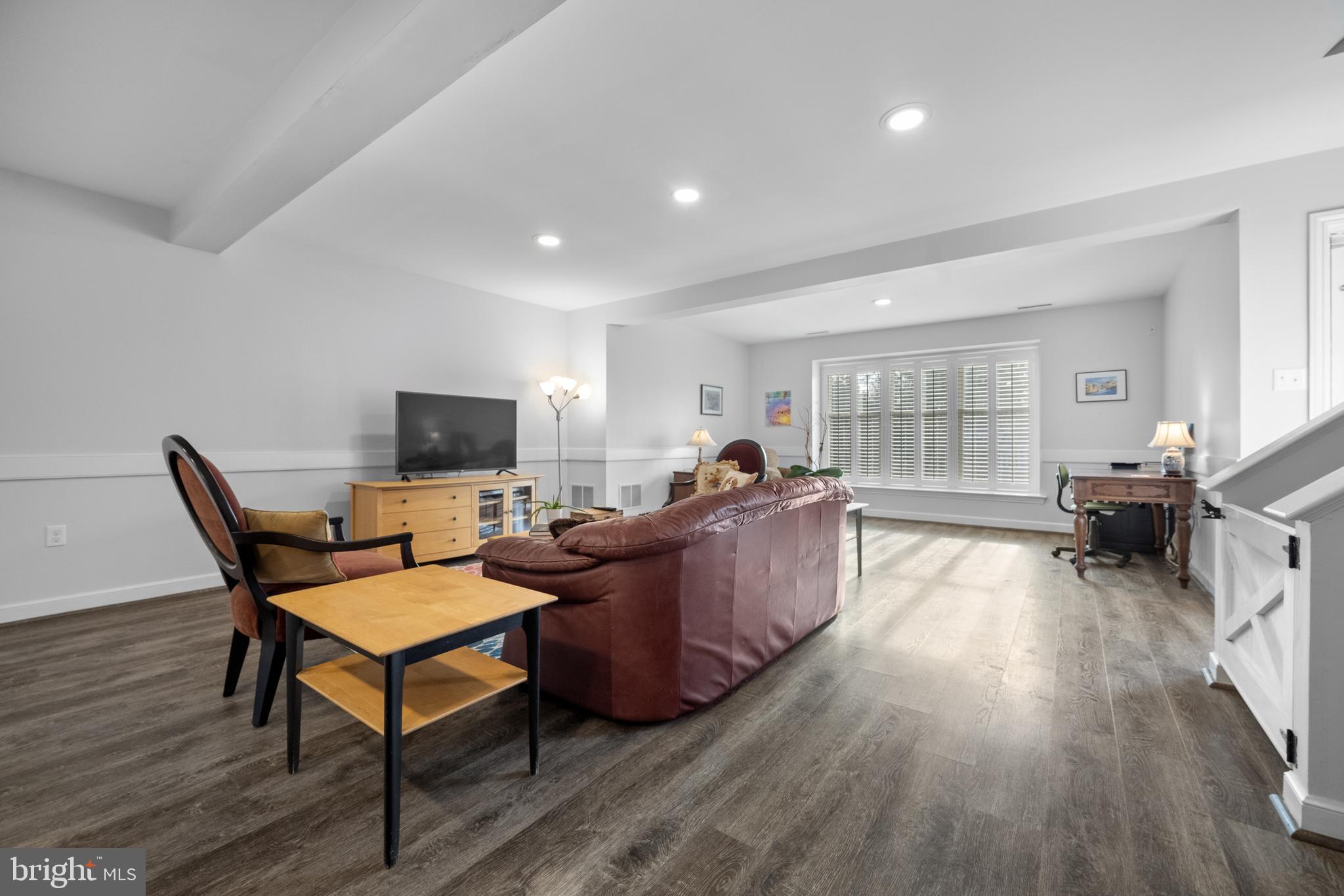 405 Berkley Road Devon, PA 19333 - Photo 17 of 46 Family Room