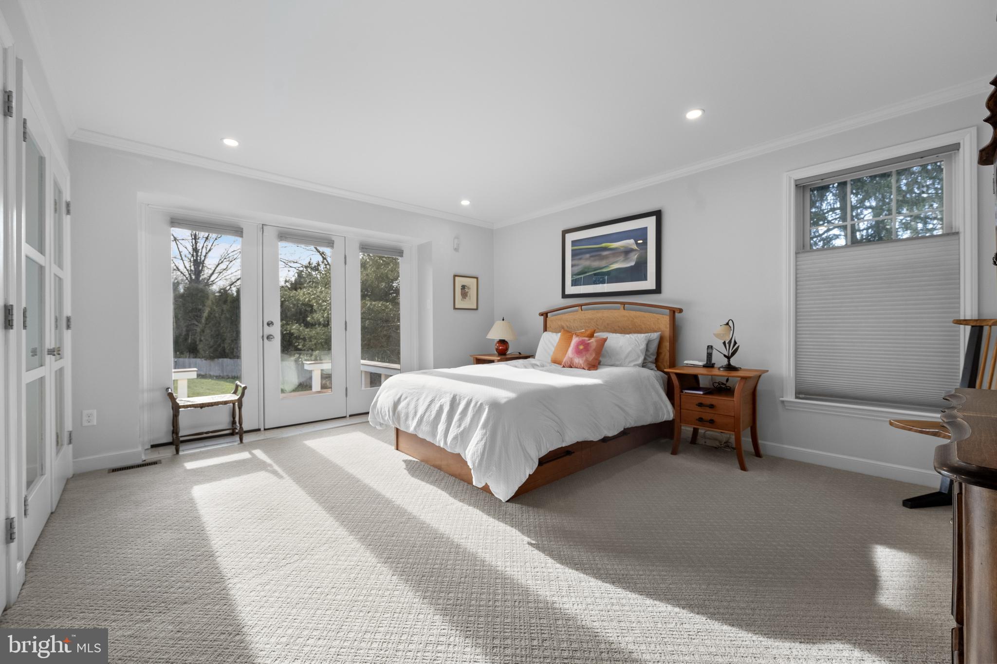 405 Berkley Road Devon, PA 19333 - Photo 20 of 46 Primary Bedroom