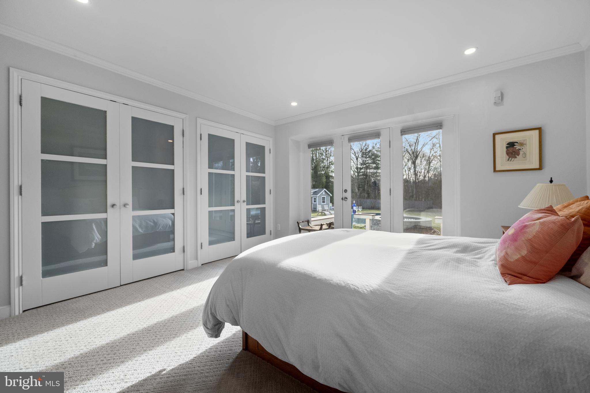 405 Berkley Road Devon, PA 19333 - Photo 21 of 46 Primary Bedroom