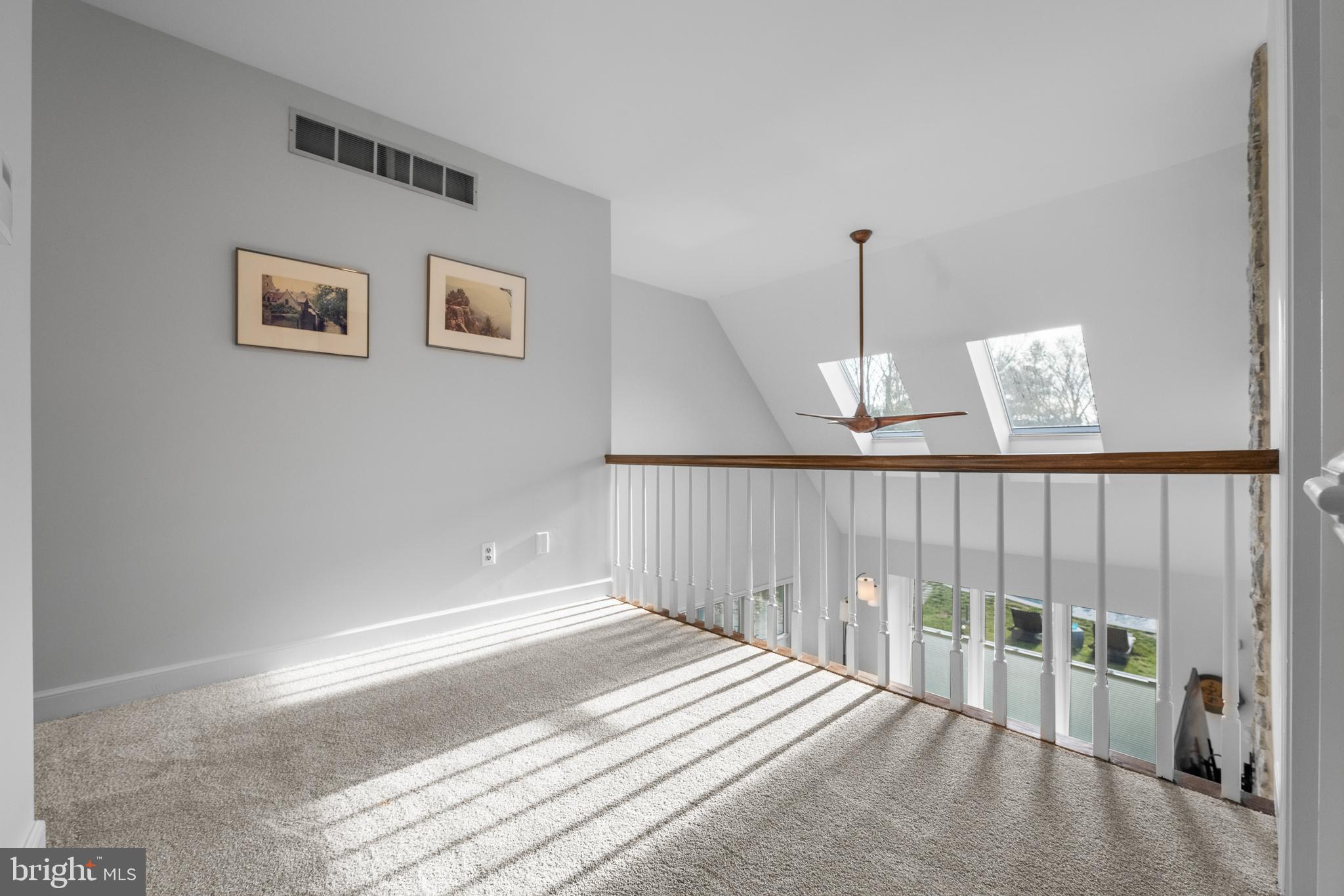 405 Berkley Road Devon, PA 19333 - Photo 30 of 46 2nd Floor Landing