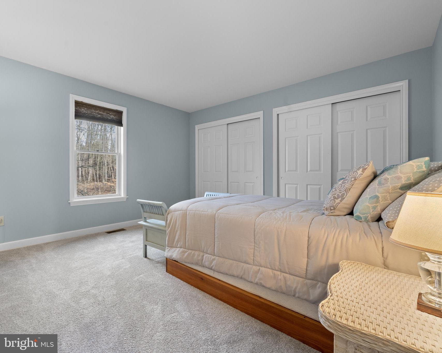 405 Berkley Road Devon, PA 19333 - Photo 33 of 46 Bedroom #3