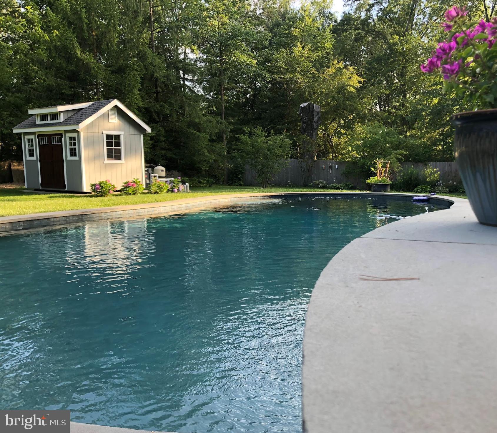 405 Berkley Road Devon, PA 19333 - Photo 41 of 46