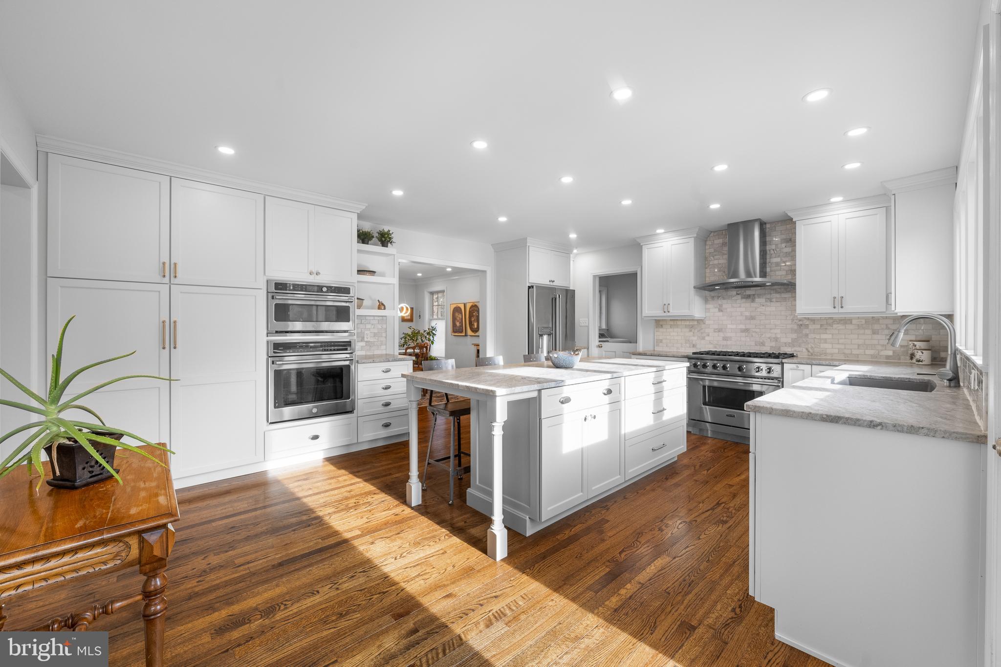 405 Berkley Road Devon, PA 19333 - Photo 5 of 46 Kitchen