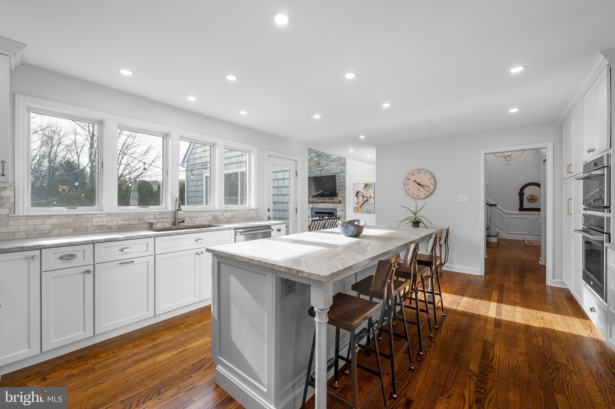 405 Berkley Road Devon, PA 19333 - Photo 6 of 46 Kitchen