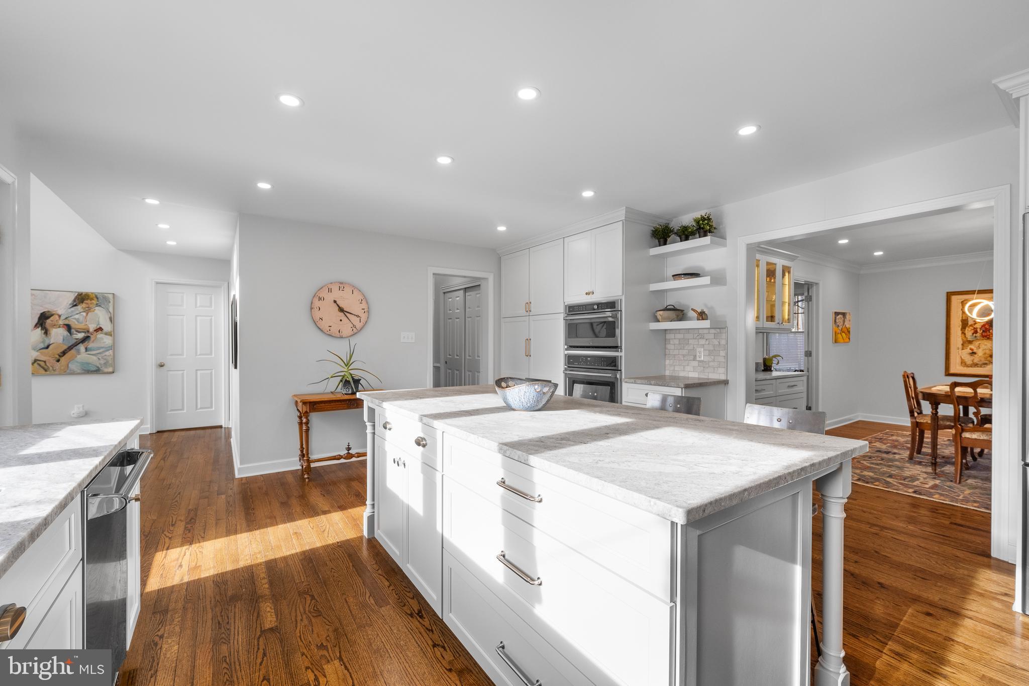 405 Berkley Road Devon, PA 19333 - Photo 7 of 46 Kitchen