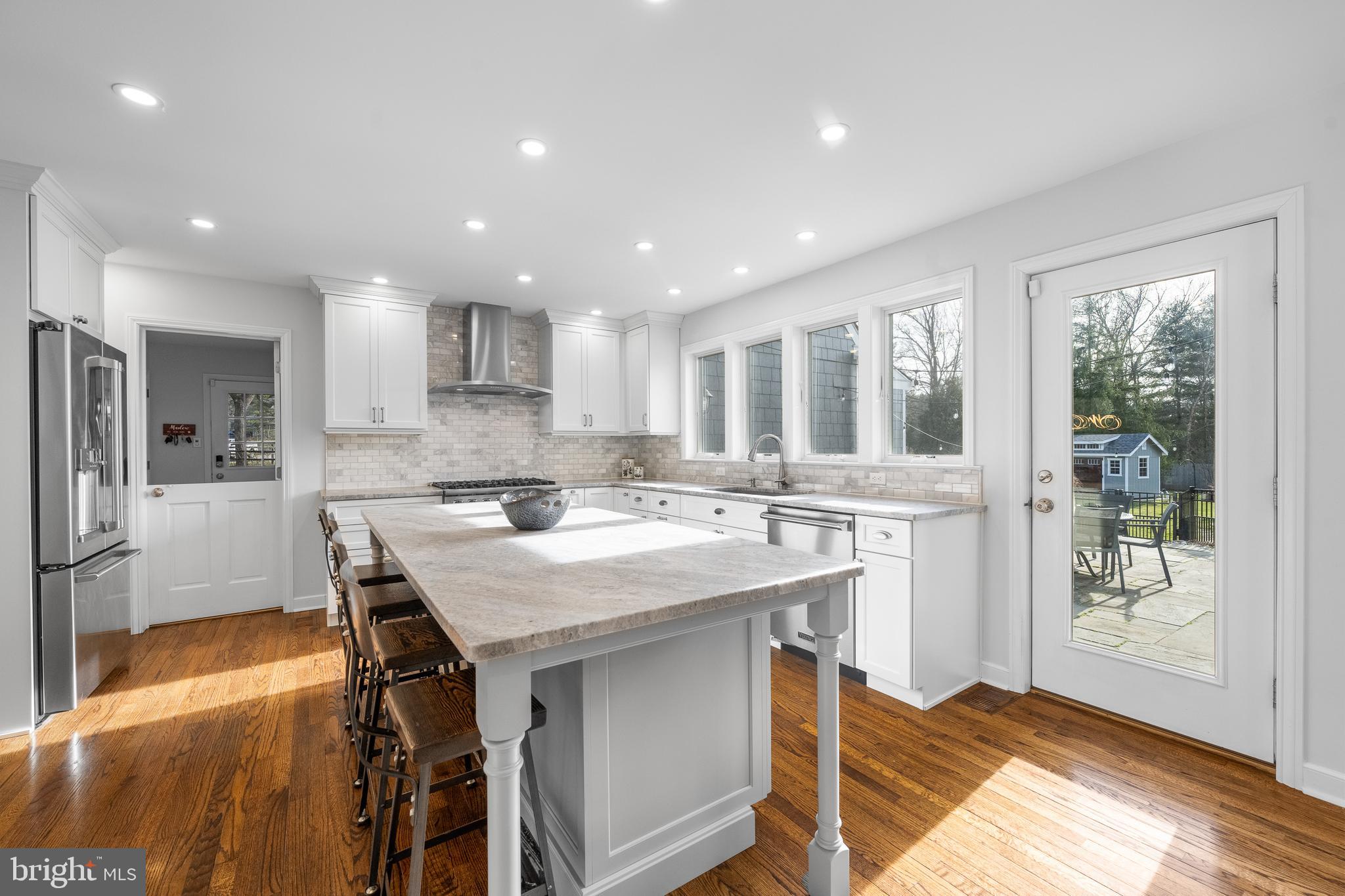 405 Berkley Road Devon, PA 19333 - Photo 10 of 46 Kitchen
