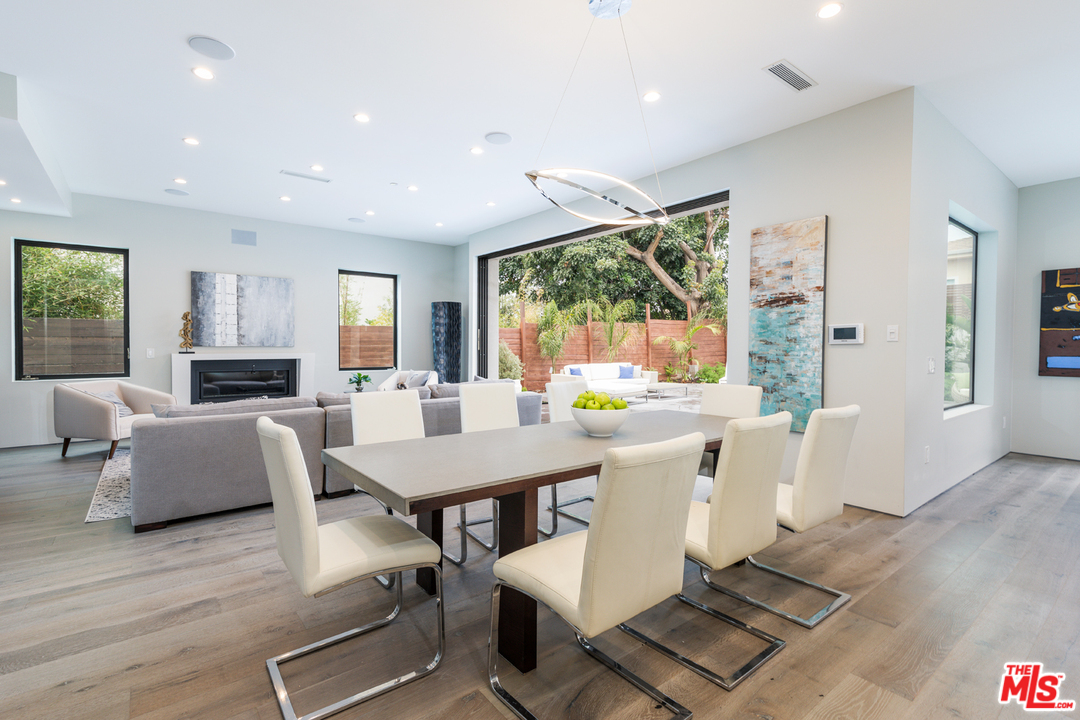 3036 Glendon Avenue Los Angeles, CA 90034 - Photo 13 of 54