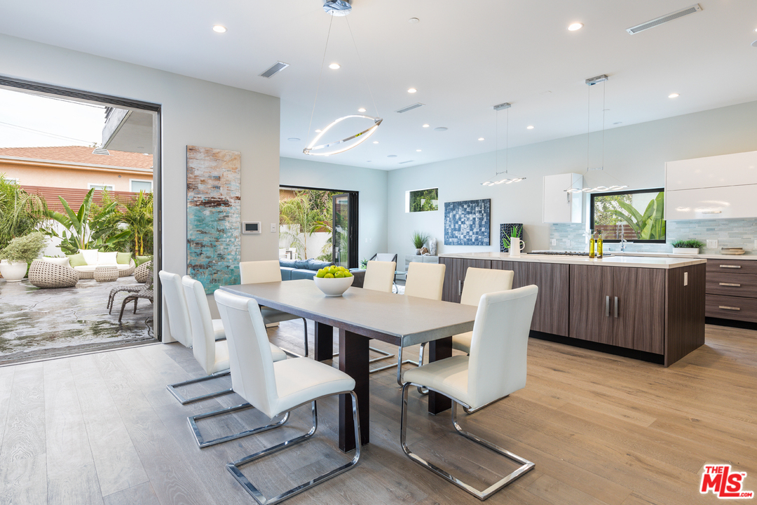 3036 Glendon Avenue Los Angeles, CA 90034 - Photo 14 of 54