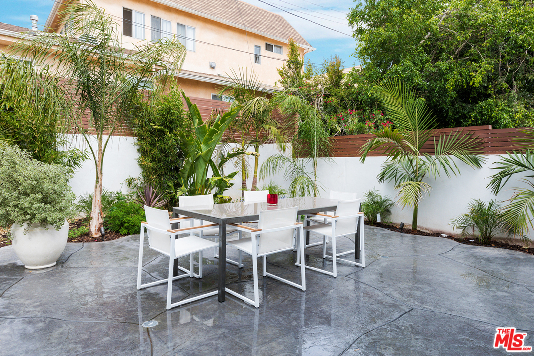 3036 Glendon Avenue Los Angeles, CA 90034 - Photo 22 of 54