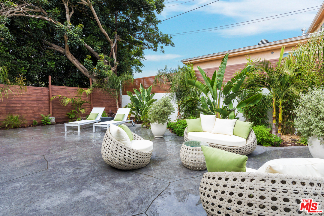 3036 Glendon Avenue Los Angeles, CA 90034 - Photo 23 of 54