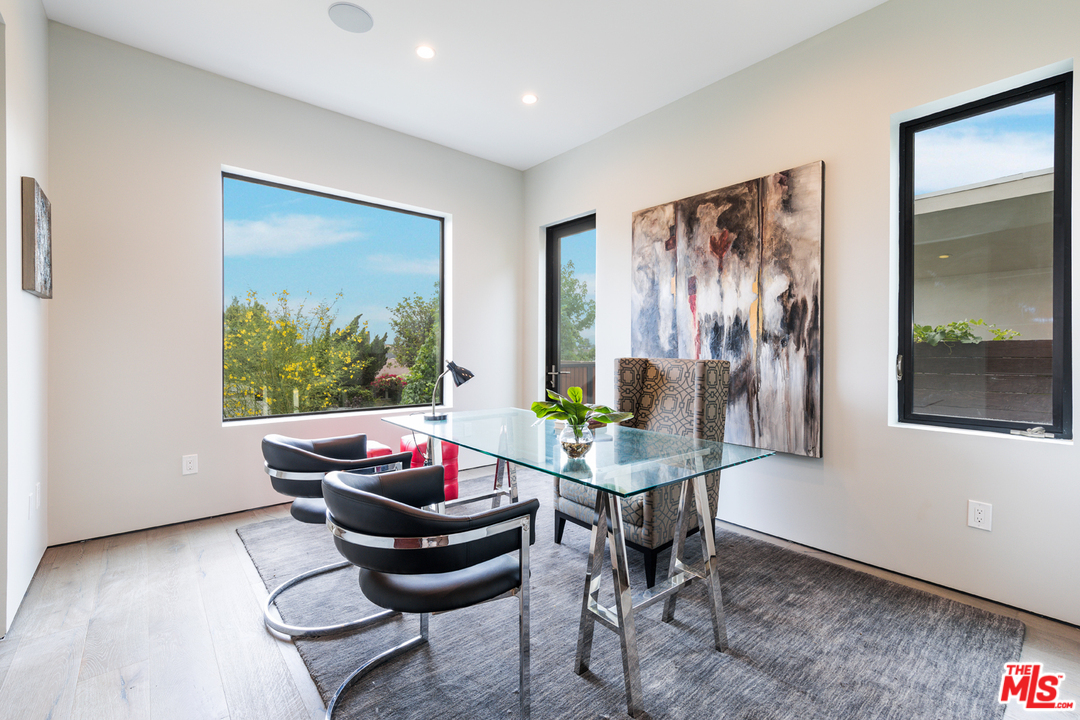 3036 Glendon Avenue Los Angeles, CA 90034 - Photo 24 of 54