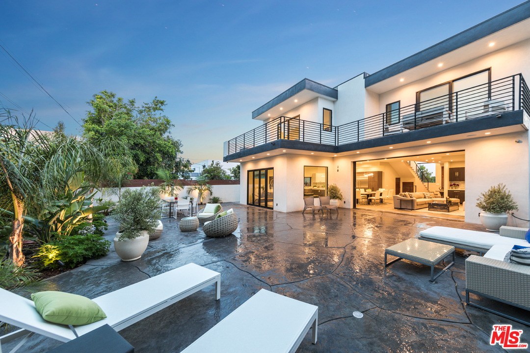 3036 Glendon Avenue Los Angeles, CA 90034 - Photo 51 of 54