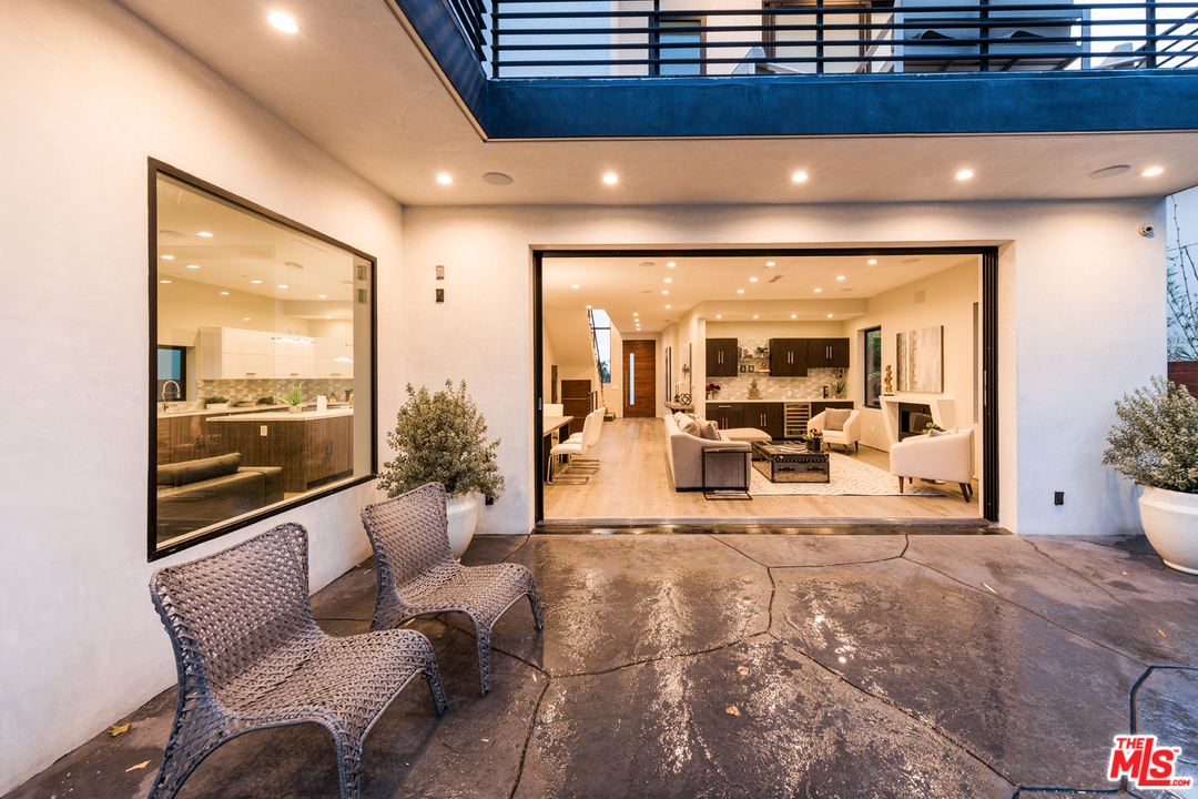 3036 Glendon Avenue Los Angeles, CA 90034 - Photo 52 of 54