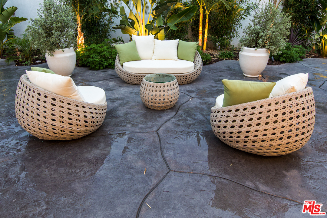 3036 Glendon Avenue Los Angeles, CA 90034 - Photo 53 of 54