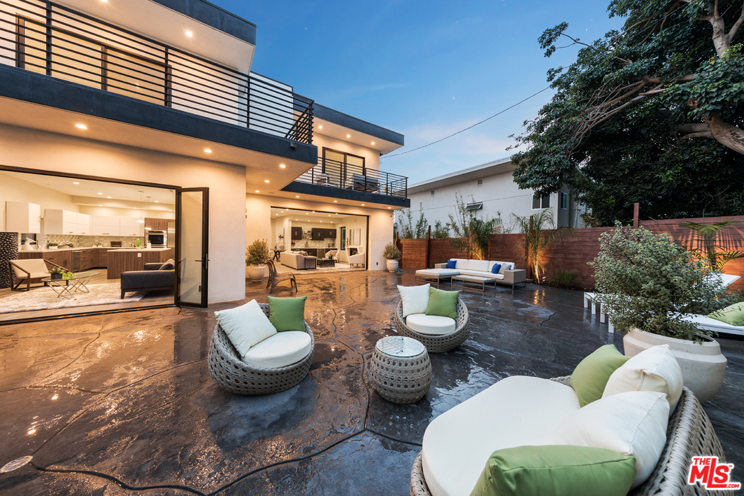 3036 Glendon Avenue Los Angeles, CA 90034 - Photo 54 of 54