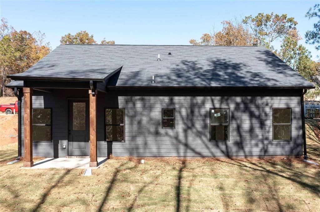 80 Rosemary Way Buchanan, GA 30113 - Photo 4 of 20 a view of outdoor space