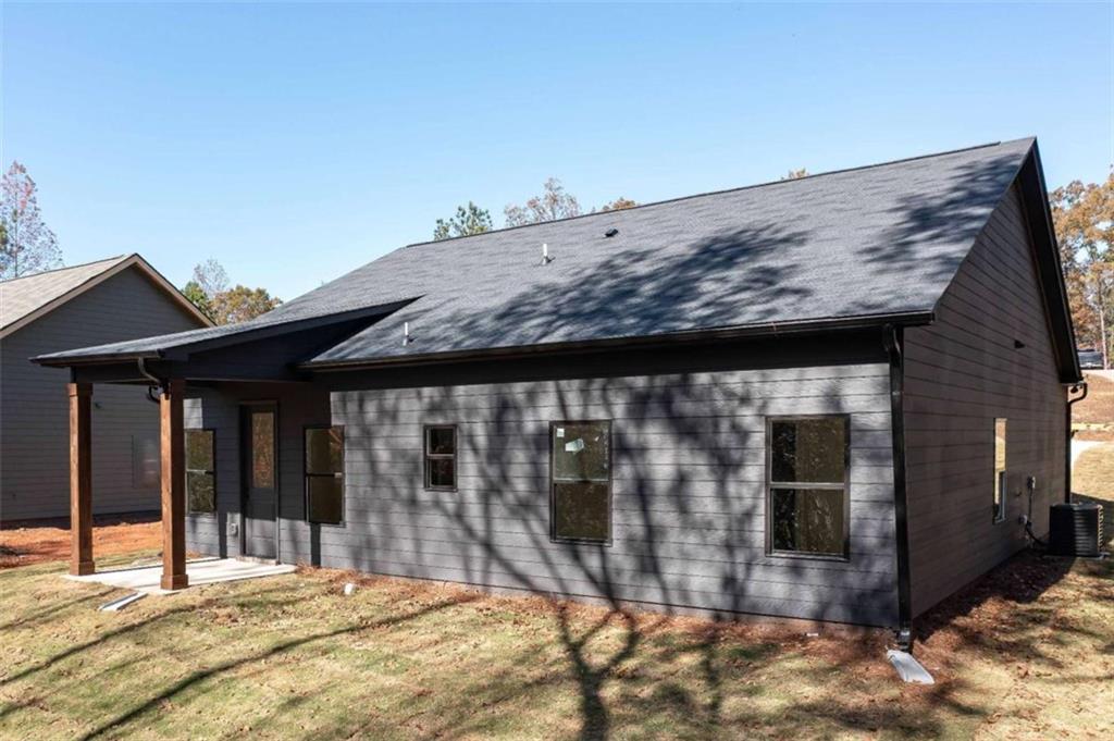 80 Rosemary Way Buchanan, GA 30113 - Photo 6 of 20