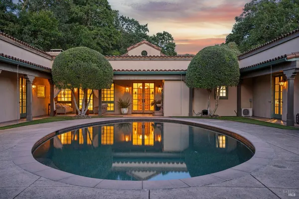 $4,500,000 | 13230 Arnold Drive, Glen Ellen, CA 95442