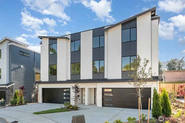 $1,074,950 | 1524 243rd Place Southwest, Unit A, Bothell, WA 98021