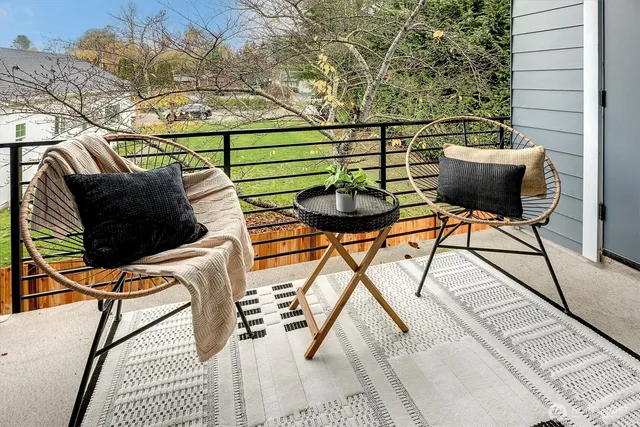 $1,074,950 | 1524 243rd Place Southwest, Unit A, Bothell, WA 98021