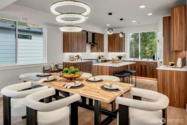 $1,064,950 | 1524 243rd Place Southwest, Unit A, Bothell, WA 98021