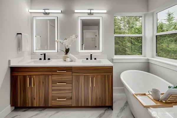 $1,064,950 | 1524 243rd Place Southwest, Unit A, Bothell, WA 98021