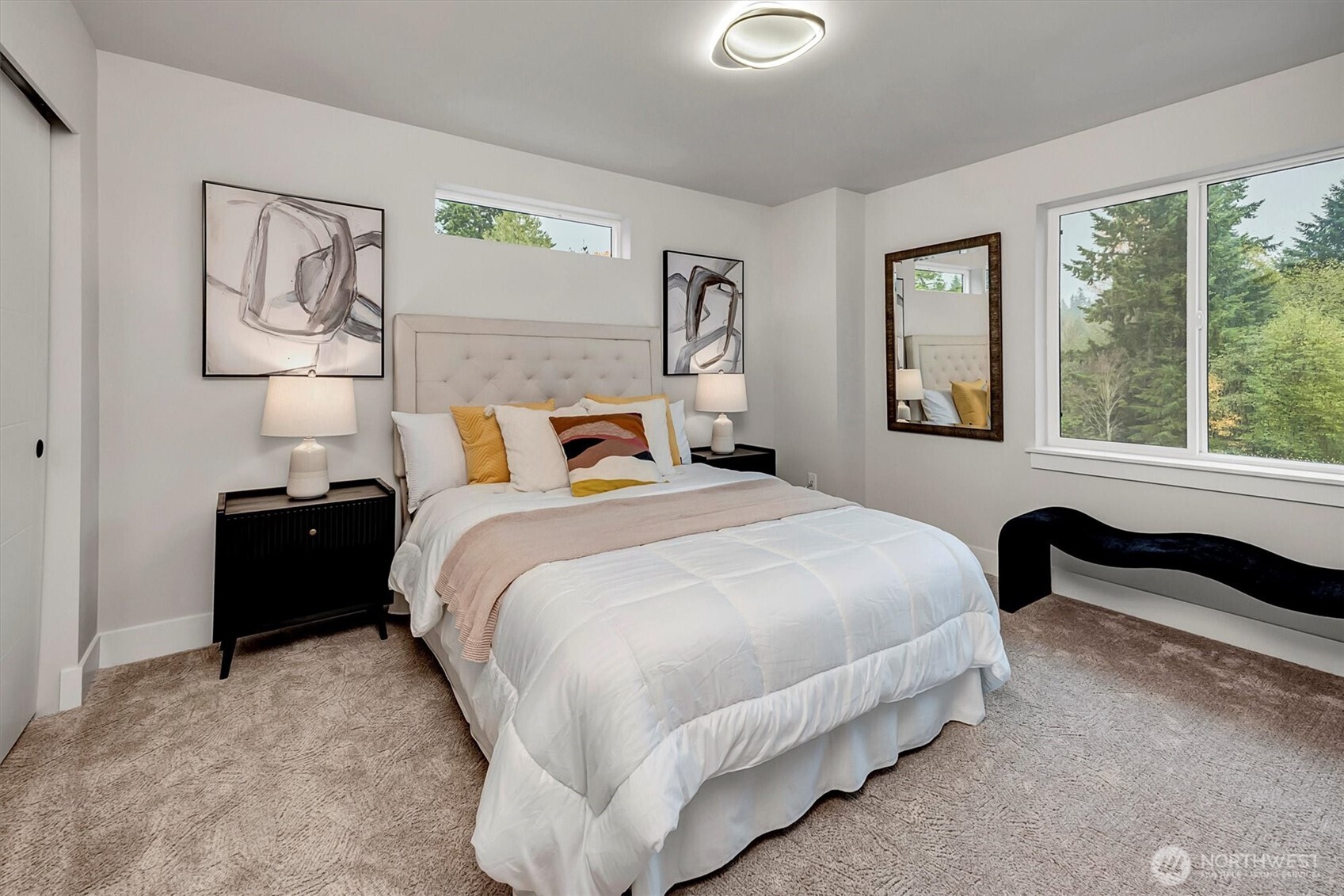 1524 243rd Place Southwest, Unit A Bothell, WA 98021 - Photo 33 of 36