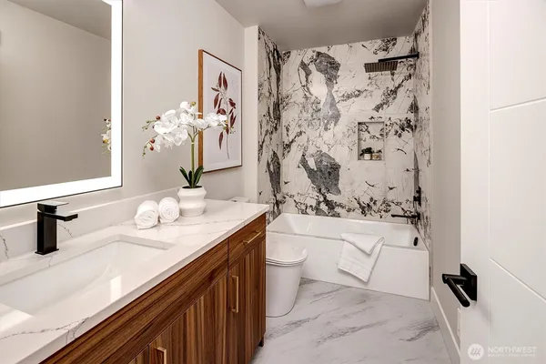 $1,064,950 | 1524 243rd Place Southwest, Unit A, Bothell, WA 98021