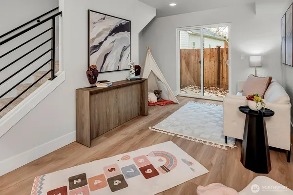 $1,064,950 | 1524 243rd Place Southwest, Unit A, Bothell, WA 98021
