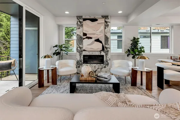 $1,064,950 | 1524 243rd Place Southwest, Unit A, Bothell, WA 98021