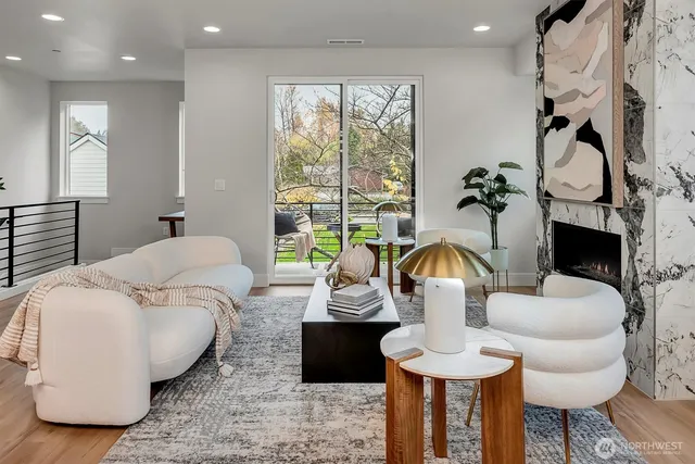 $1,074,950 | 1524 243rd Place Southwest, Unit A, Bothell, WA 98021