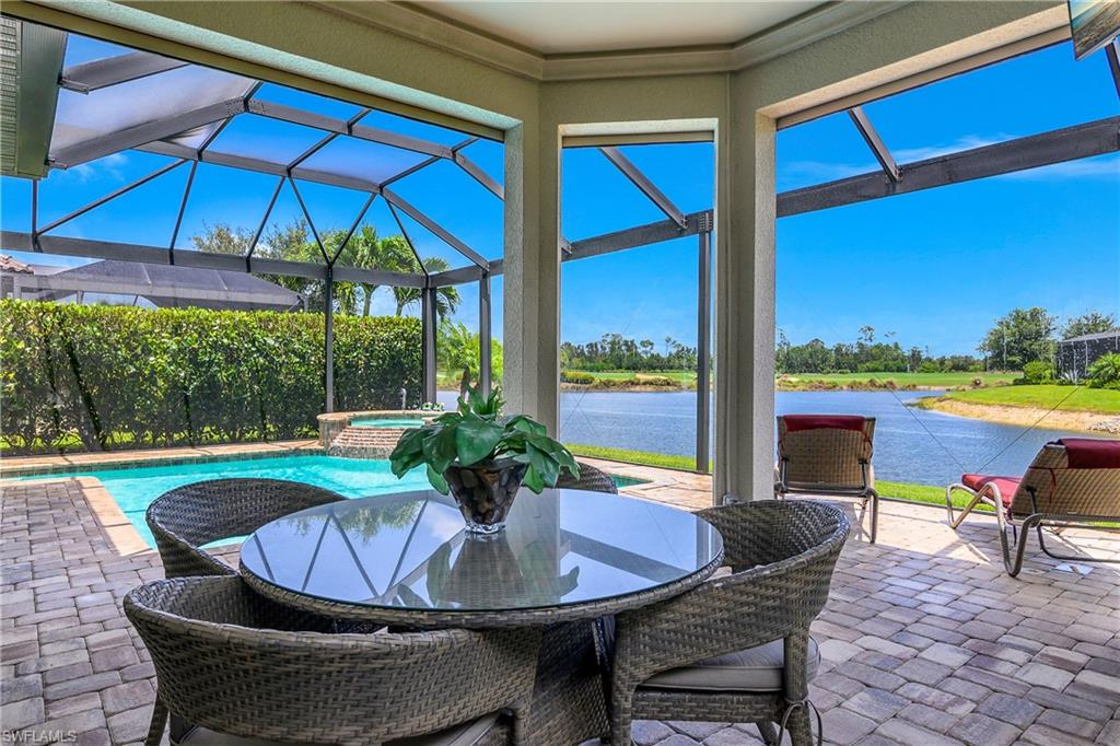 9126 Trivoli Terrace Naples, FL 34119 - Photo 3 of 50