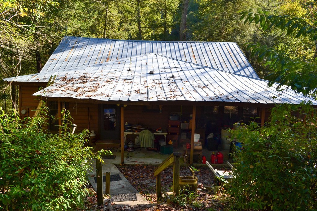 1902 Wears Valley Road Sevierville, TN 37862 - Photo 11 of 48 Gallery Image 11