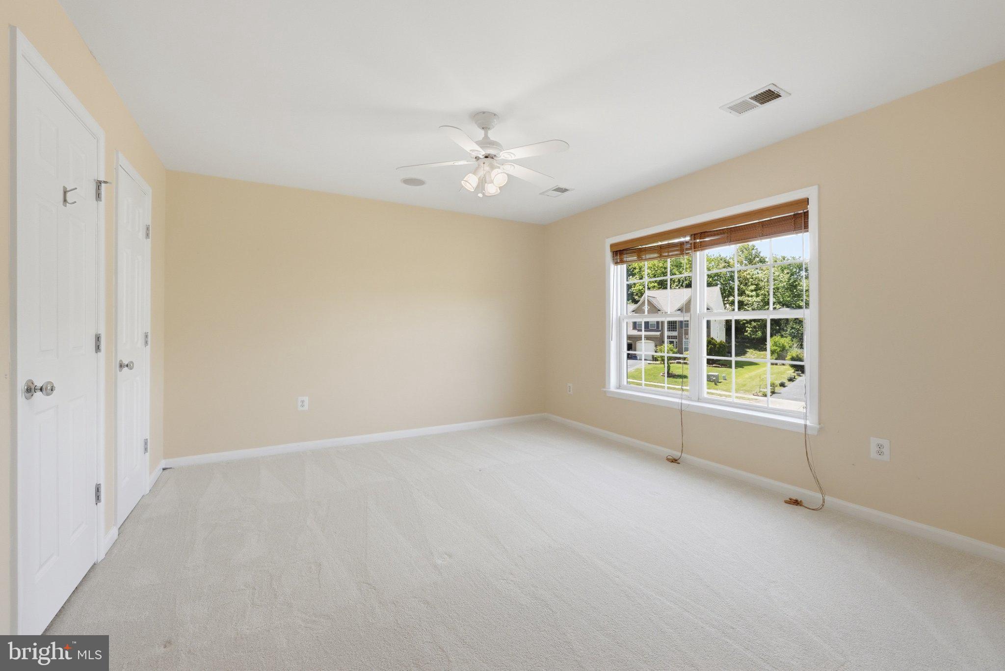 3679 Expedition Drive Triangle, VA 22172 - Photo 21 of 65 a view of an empty room with a window
