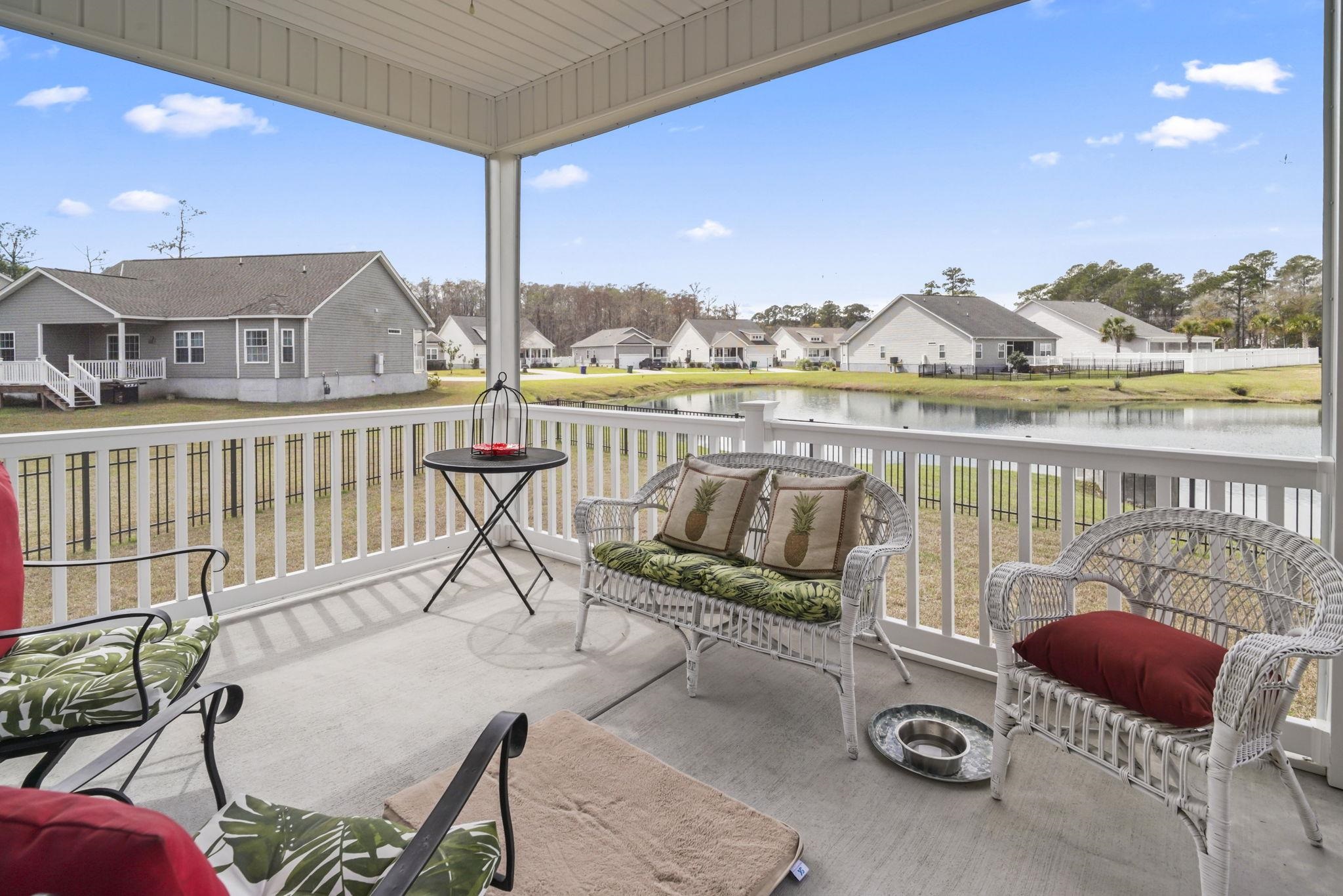 513 Antebellum Lane Georgetown, SC 29440 - Photo 23 of 35