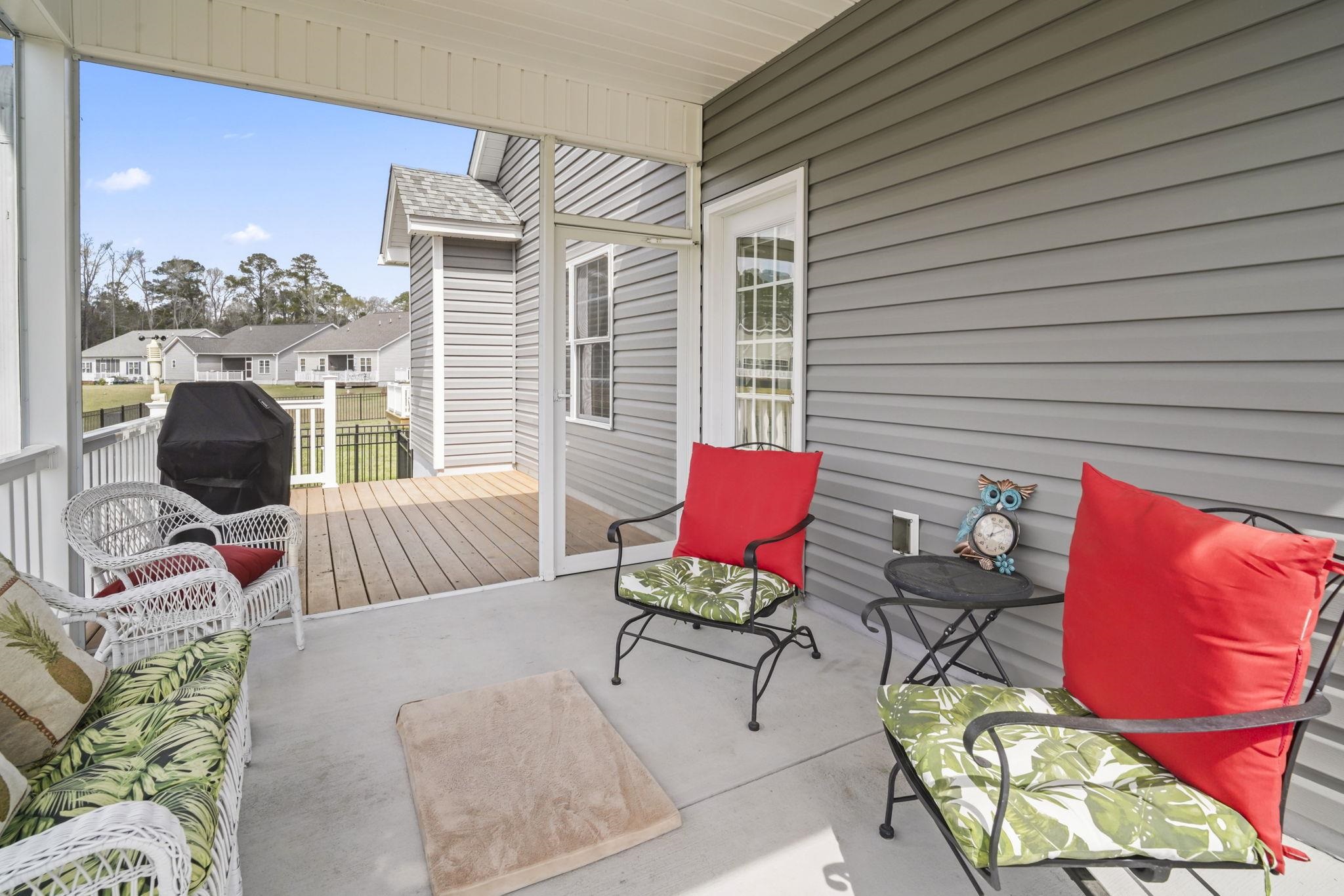 513 Antebellum Lane Georgetown, SC 29440 - Photo 24 of 35