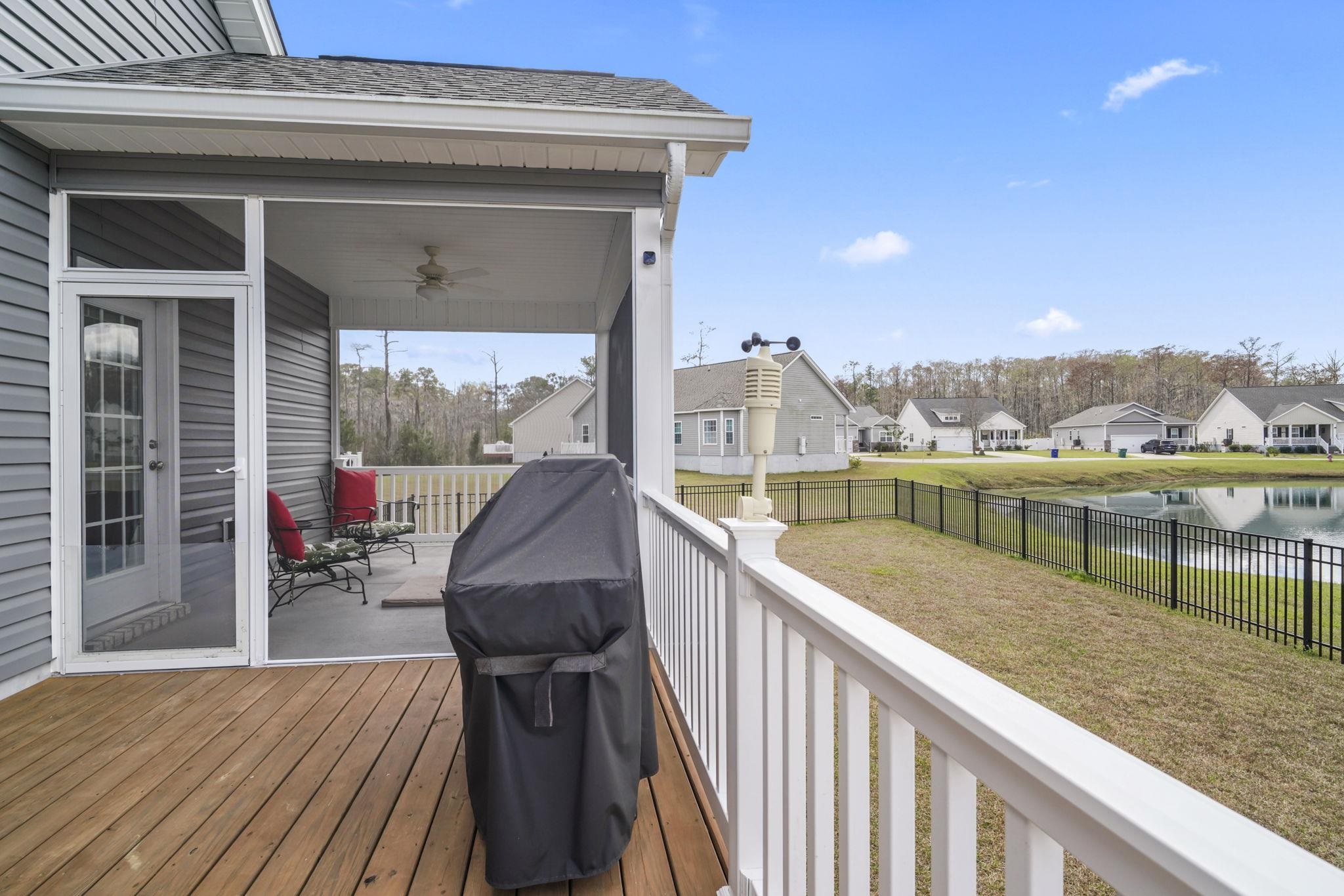 513 Antebellum Lane Georgetown, SC 29440 - Photo 26 of 35