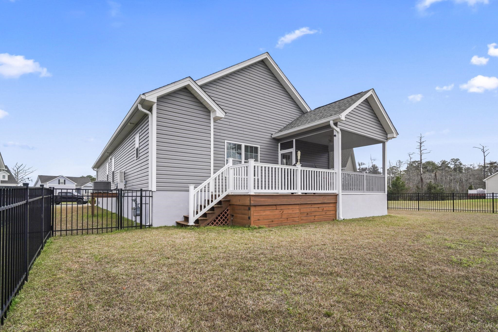 513 Antebellum Lane Georgetown, SC 29440 - Photo 27 of 35
